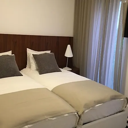 아파트 Casas Da Bombarda *