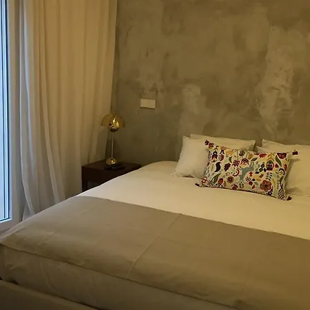 아파트 Casas Da Bombarda