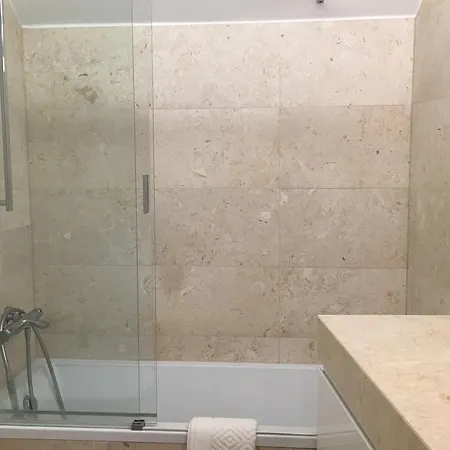 Casas Da Bombarda 아파트