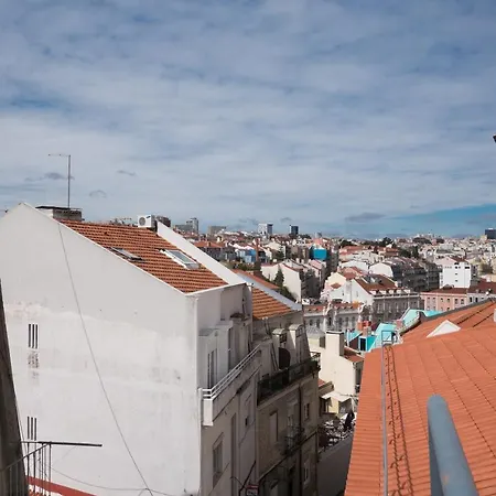 Casas Da Bombarda 아파트 *
