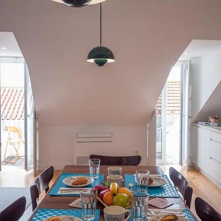 Casas Da Bombarda 아파트 *